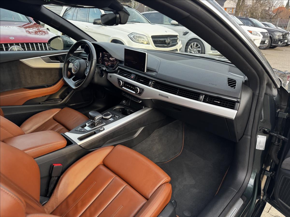 audi-a5-3-0-tdi-quattro-s-line - 9