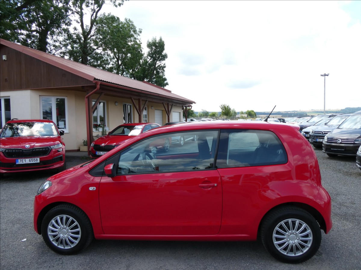 skoda-citigo-1-0-mpi-44kw-klima-cr - 4