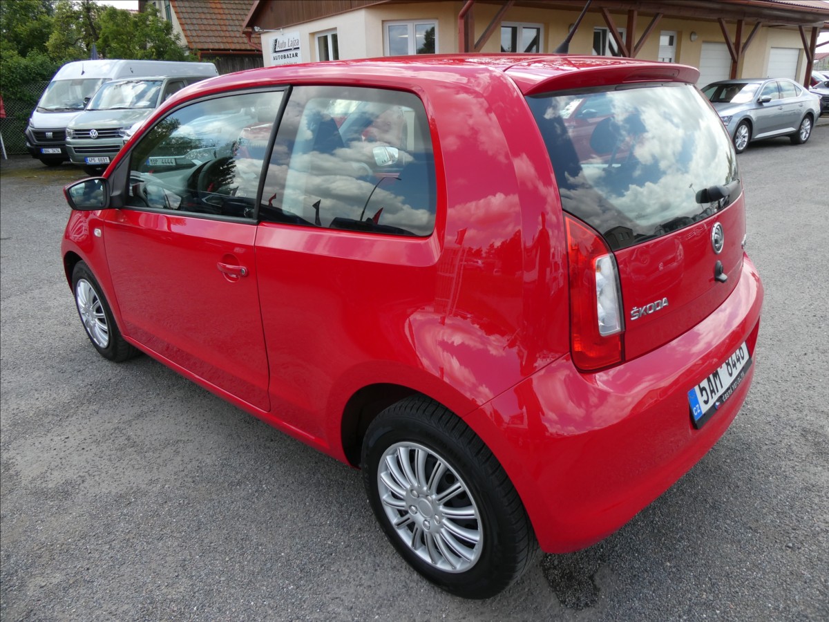 skoda-citigo-1-0-mpi-44kw-klima-cr - 5