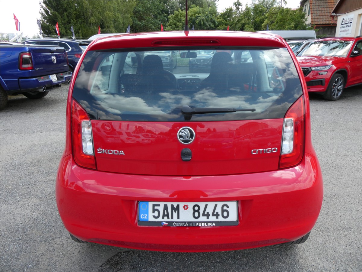skoda-citigo-1-0-mpi-44kw-klima-cr - 6