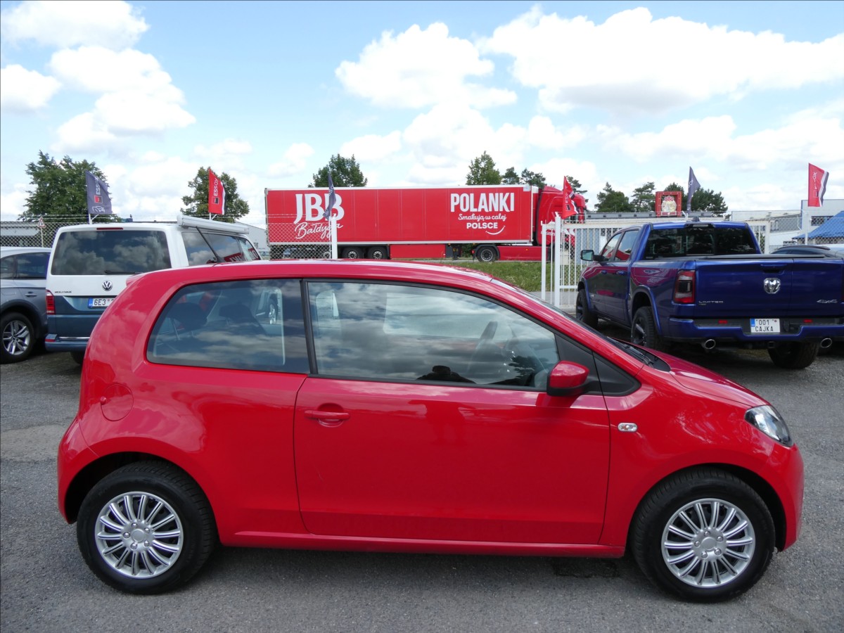 skoda-citigo-1-0-mpi-44kw-klima-cr - 9