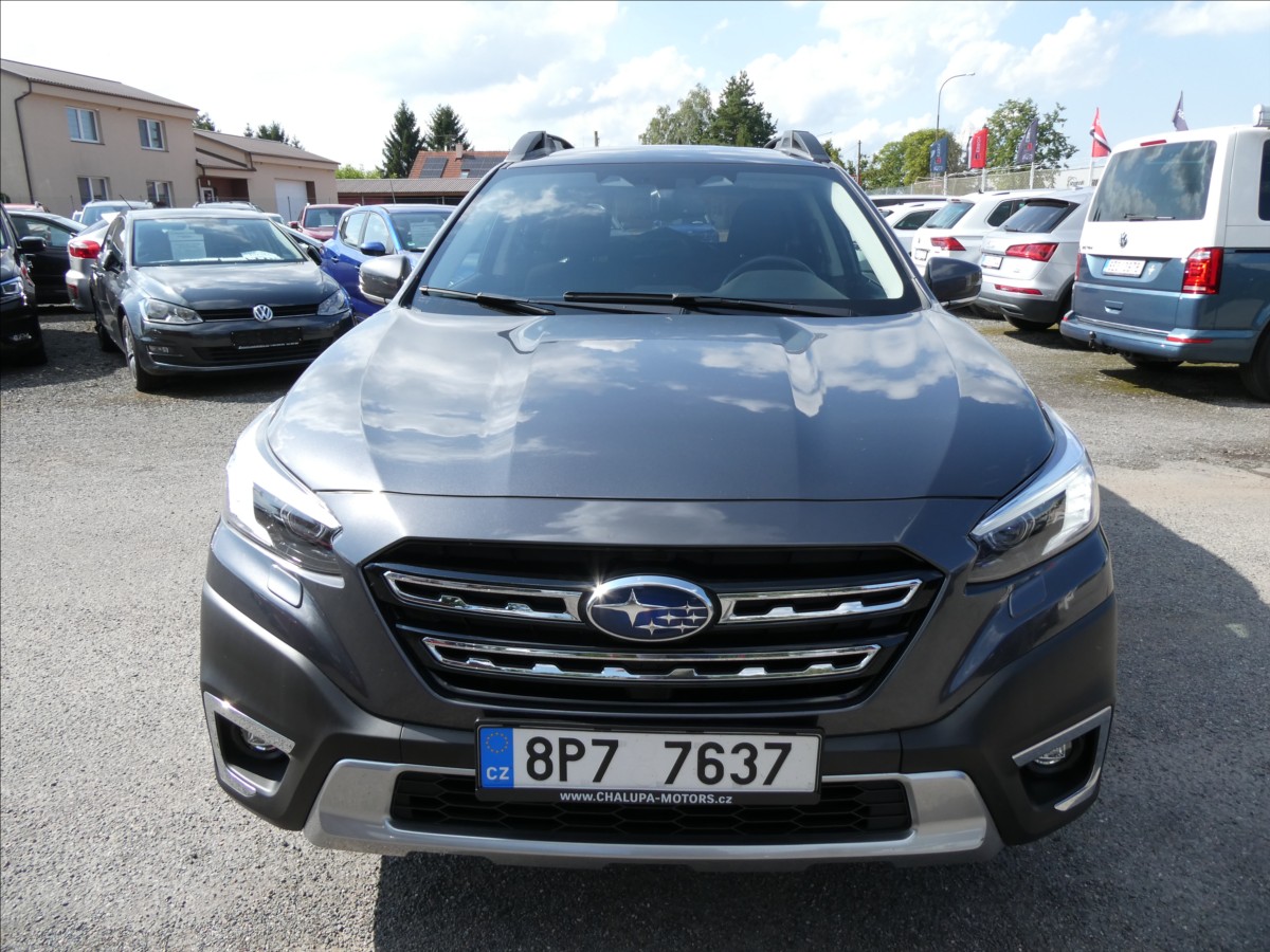subaru-outback-2-5-i-124kw-awd-cr-dph-2x-kola - 1