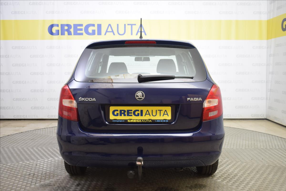skoda-fabia-1-4-i-1-majitel-super-stav - 3