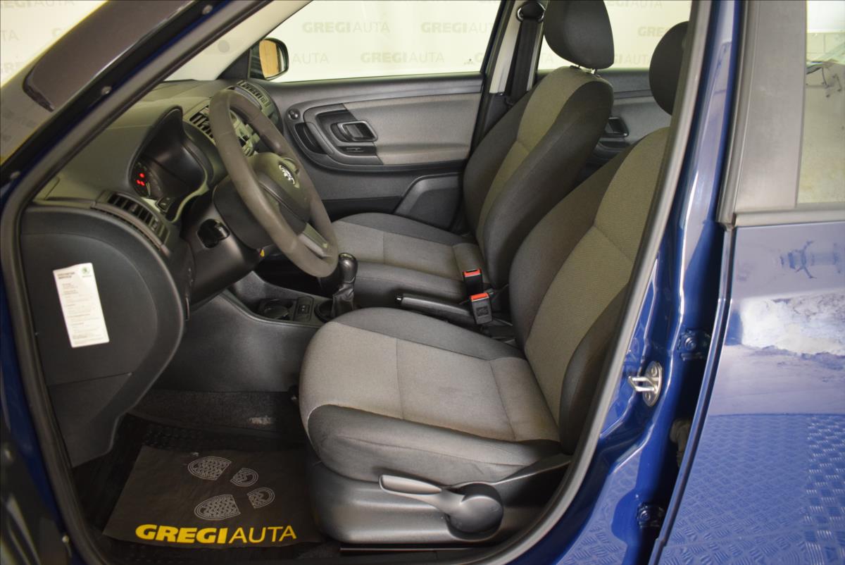 skoda-fabia-1-4-i-1-majitel-super-stav - 7