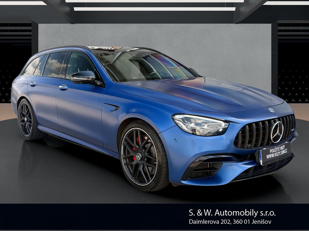 mercedes-benz-tridy-e-63-s-amg - 2