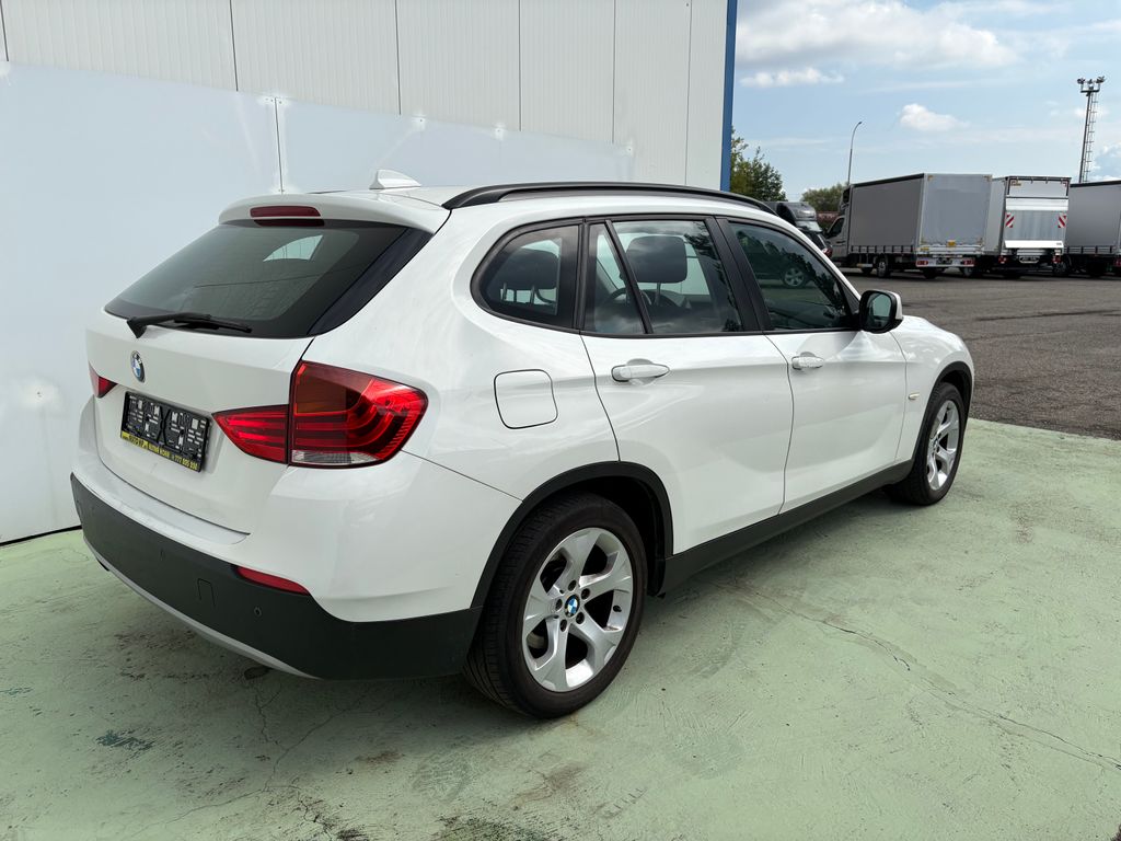 bmw-x1-18i-110kw-sdrive-automat - 1