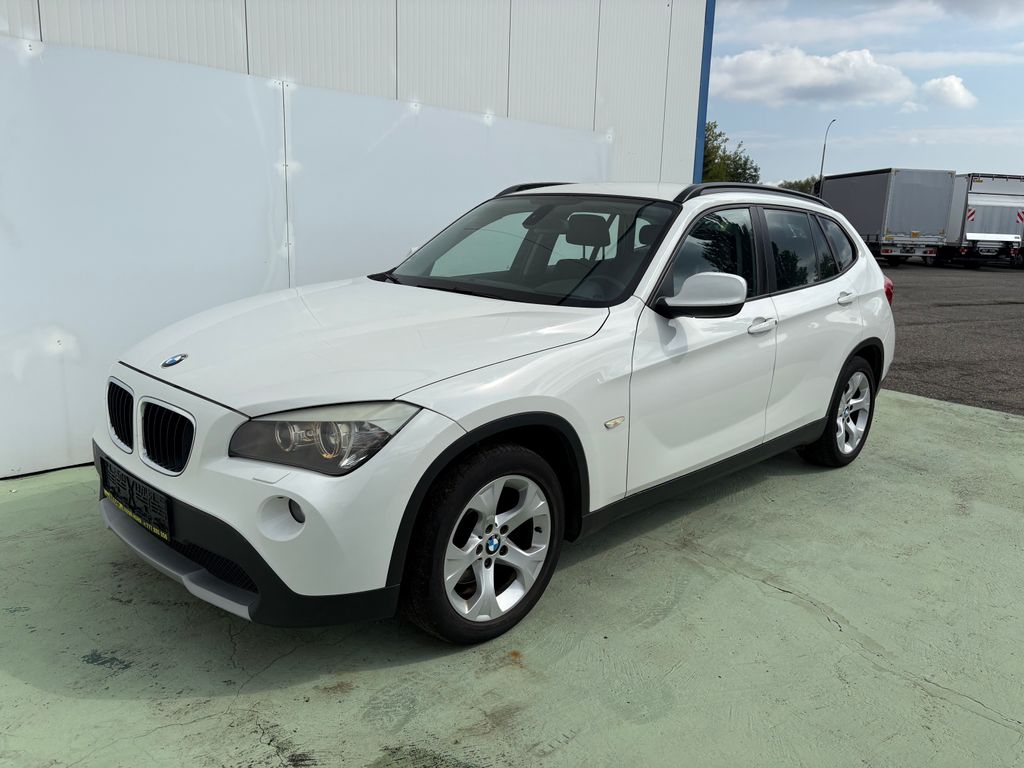 bmw-x1-18i-110kw-sdrive-automat - 2