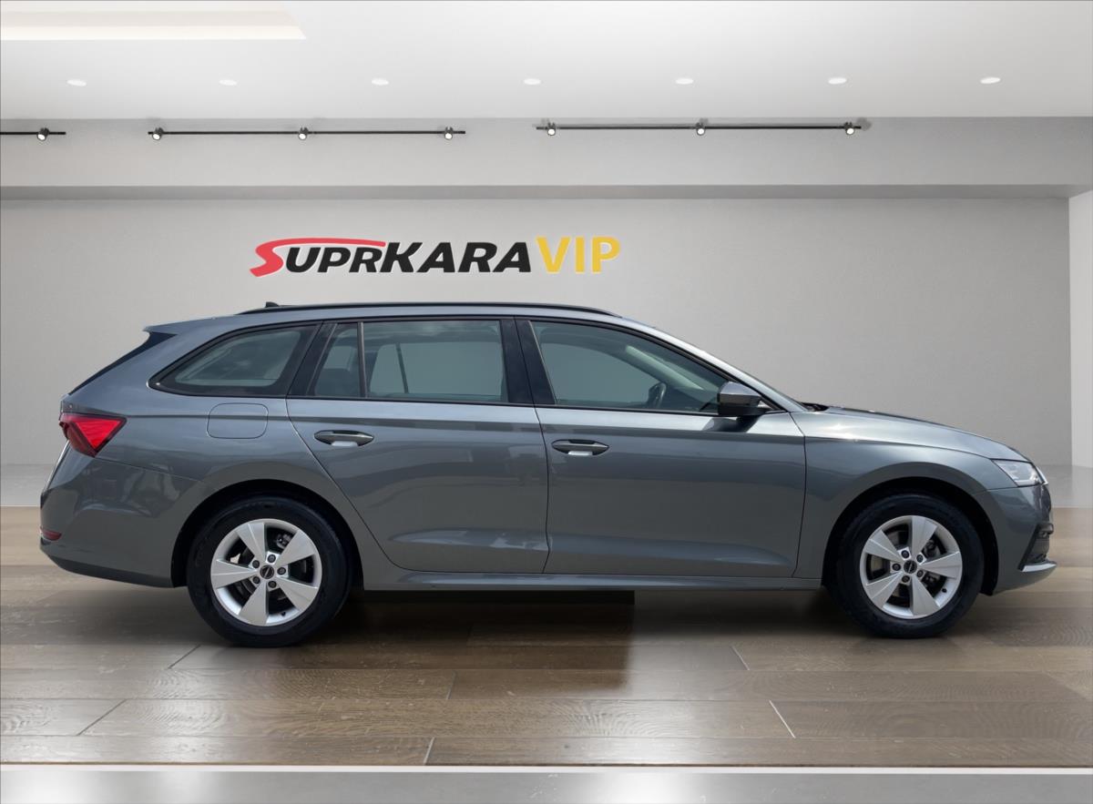 skoda-octavia-1-5-e-tec-mhev-110kw-dsg-tazne-vyhr-sedadla-carplay-servisni-historie-34-361km - 3