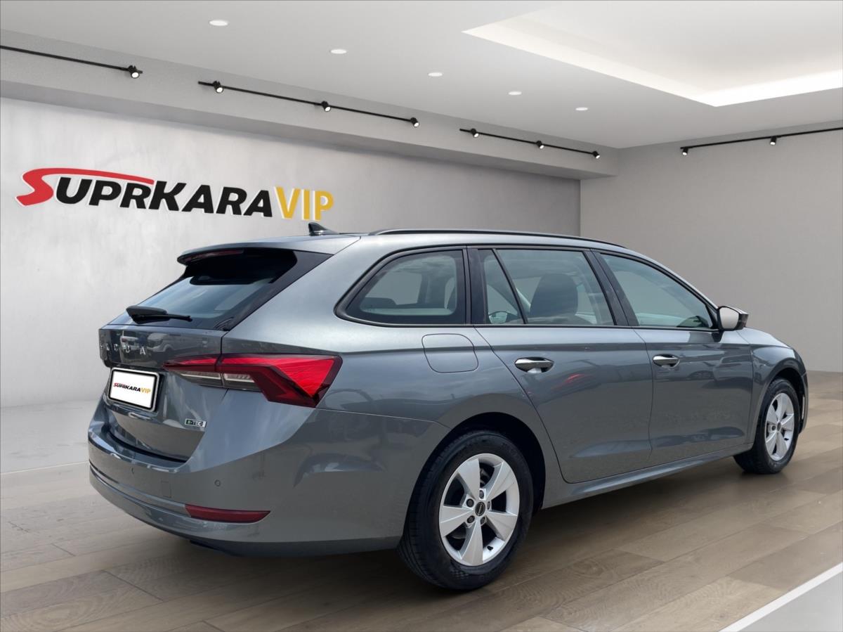 skoda-octavia-1-5-e-tec-mhev-110kw-dsg-tazne-vyhr-sedadla-carplay-servisni-historie-34-361km - 4