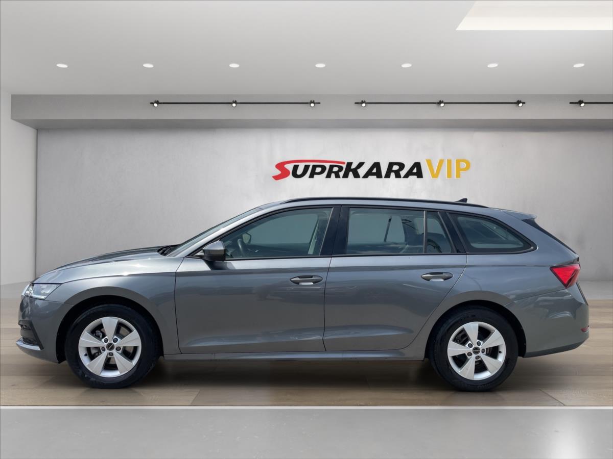 skoda-octavia-1-5-e-tec-mhev-110kw-dsg-tazne-vyhr-sedadla-carplay-servisni-historie-34-361km - 7