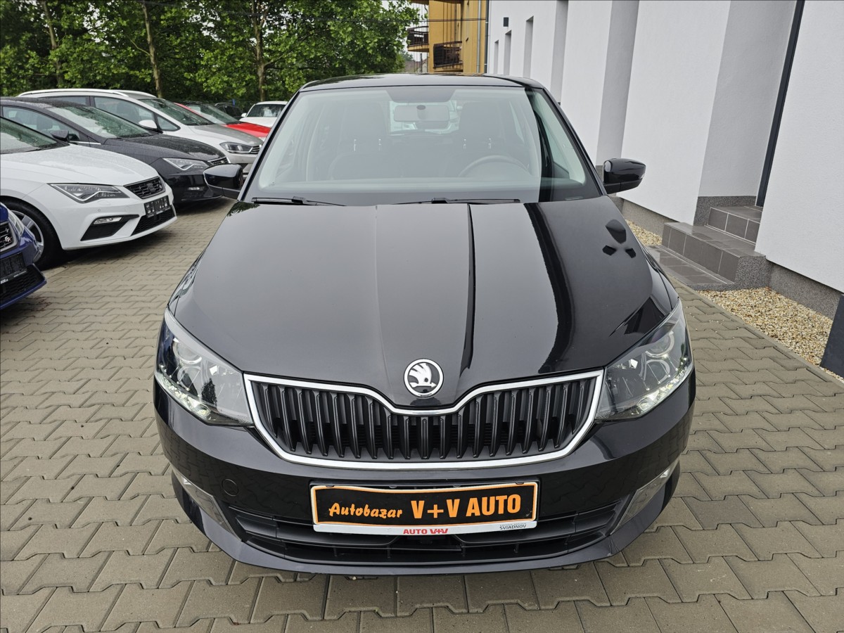 skoda-fabia-iii-1-2tsi-66kw-edition - 1