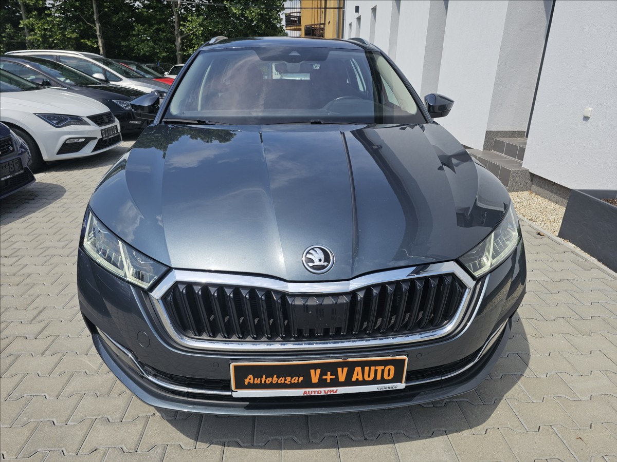 skoda-octavia-iv-1-5tsi-style-led-cr-dph - 1