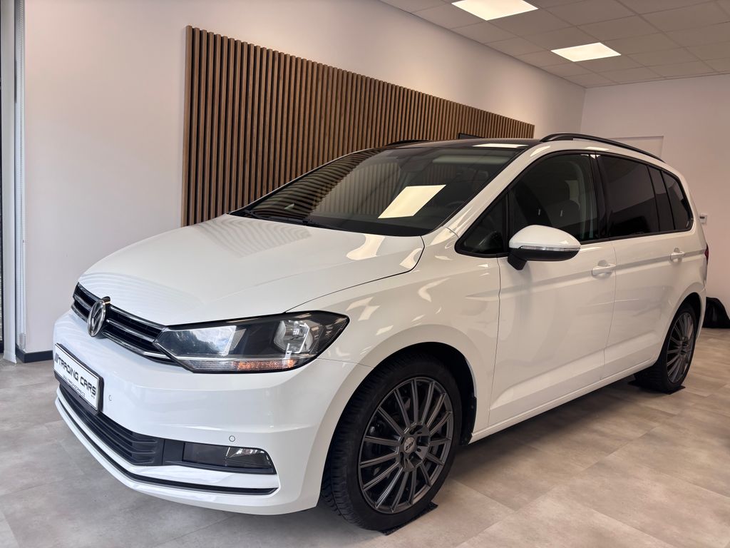 volkswagen-touran-2-0-tdi-black-edition - 2