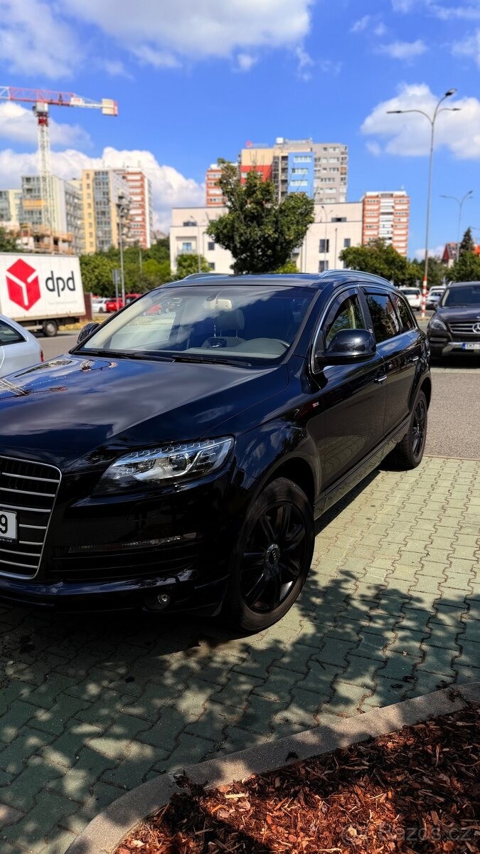 audi-q7-3-0-quattro-7-mist-automat-2006 - 6