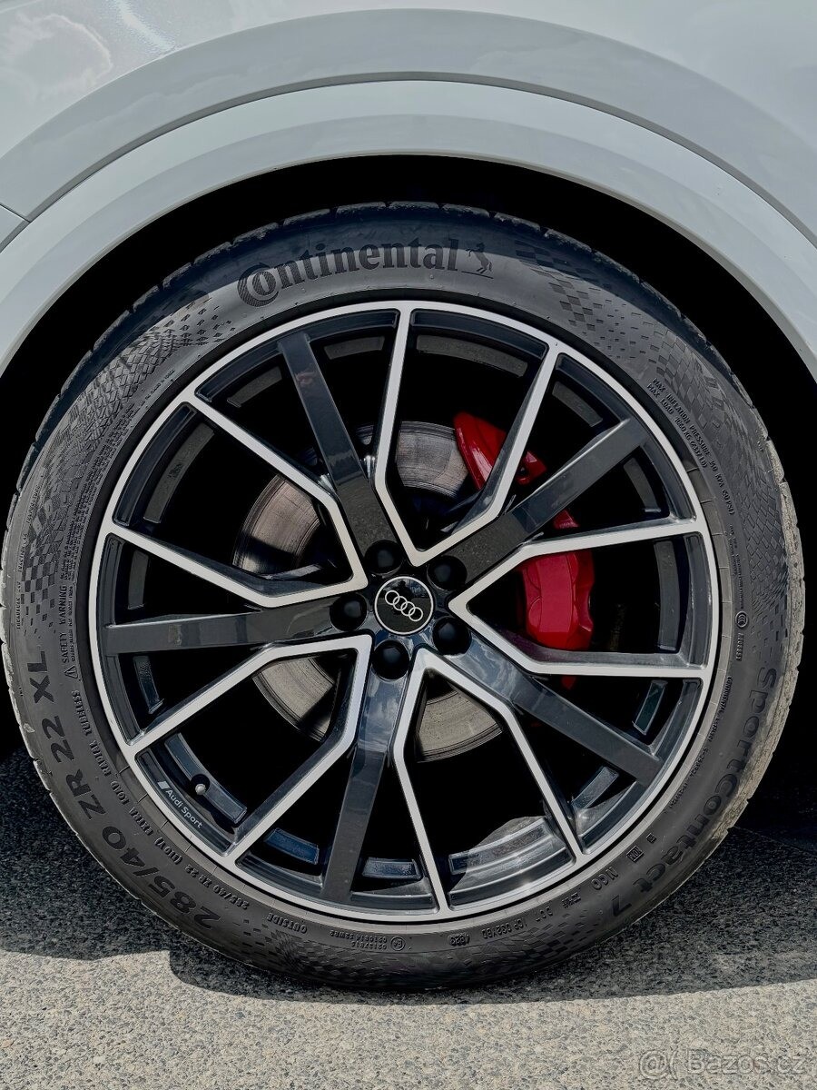 audi-q8-3-0-50-tdi-quattro-s-line-genovo - 5