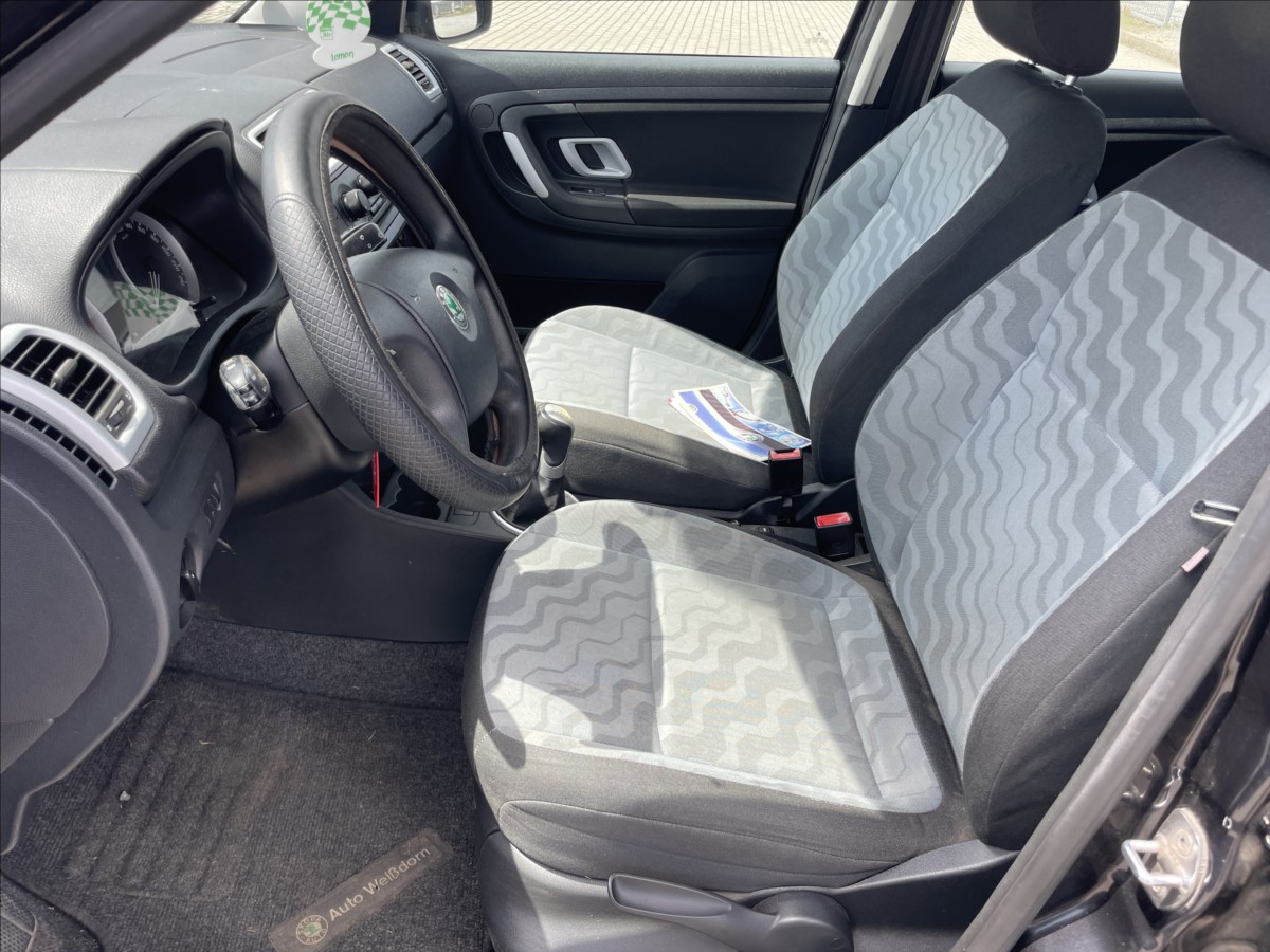 skoda-fabia-1-4-i-63kw-klima-esp-tempomat-po-stk - 6