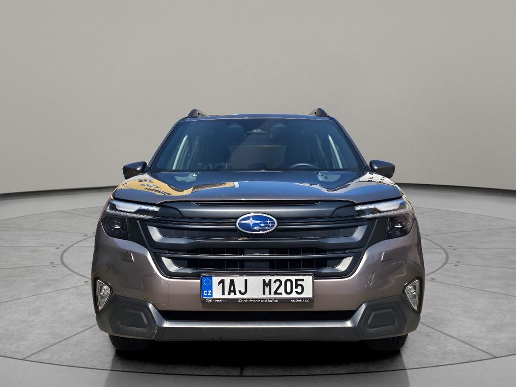 subaru-forester-active - 1