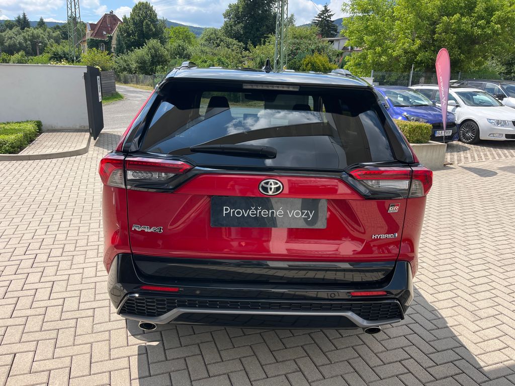toyota-rav4-2-5-hybrid-e-cvt-4wd-gr-sport - 4