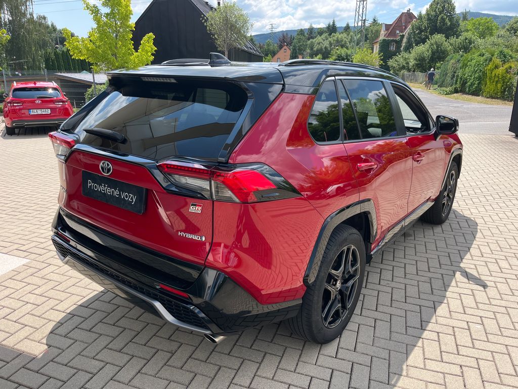 toyota-rav4-2-5-hybrid-e-cvt-4wd-gr-sport - 5