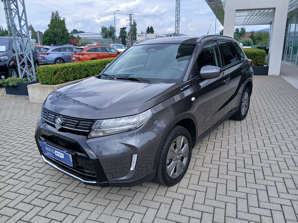 suzuki-vitara-1-4-boosterjet-premium-hybrid - 1