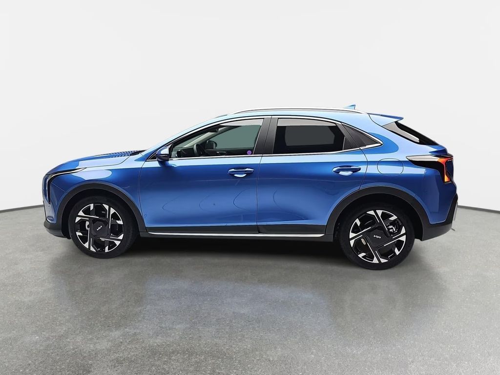 kia-xceed-1-6-t-gdi-gpf-7dct-top-110-kw - 1