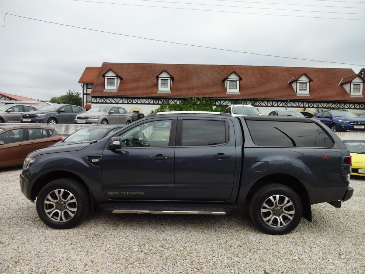 ford-ranger-3-2-tdci-147kw-wildtrack - 2