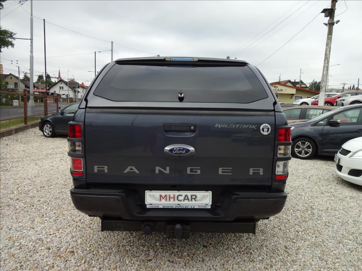 ford-ranger-3-2-tdci-147kw-wildtrack - 4