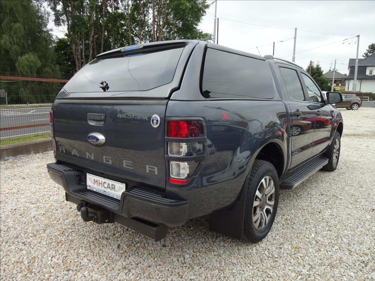ford-ranger-3-2-tdci-147kw-wildtrack - 5