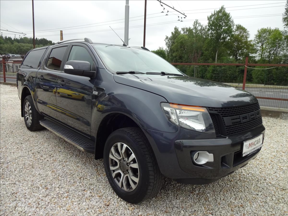 ford-ranger-3-2-tdci-147kw-wildtrack - 7