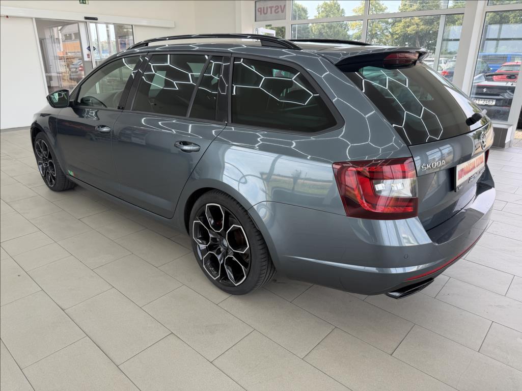 skoda-octavia-2-0-tsi-vrs-dsg-sportsound - 2