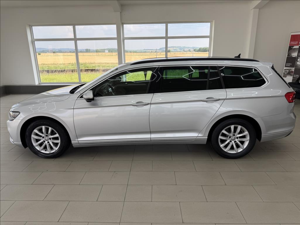 volkswagen-passat-2-0-tsi-led-dsg-mirrorlink - 1