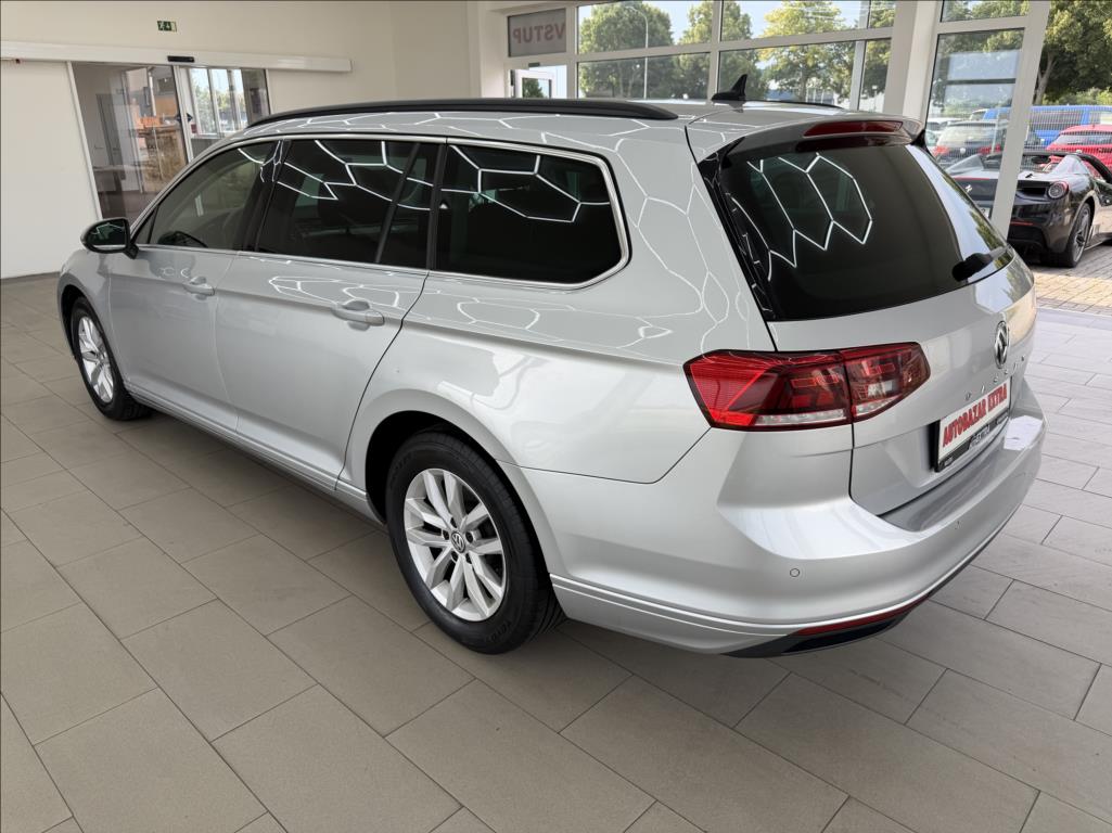 volkswagen-passat-2-0-tsi-led-dsg-mirrorlink - 2
