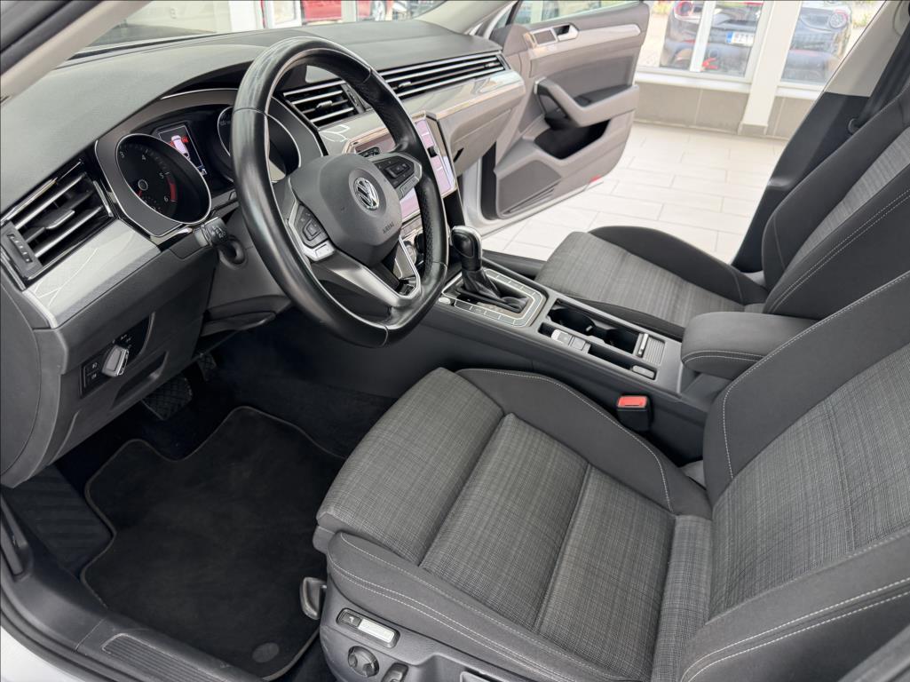 volkswagen-passat-2-0-tsi-led-dsg-mirrorlink - 9