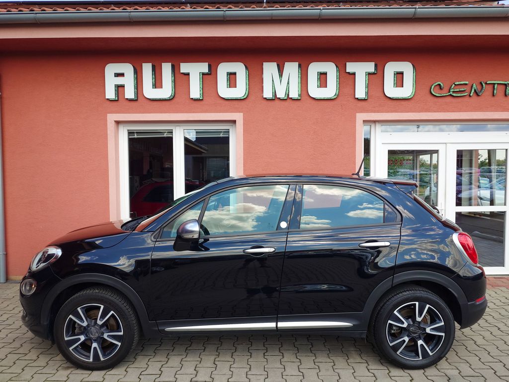 fiat-500x - 2