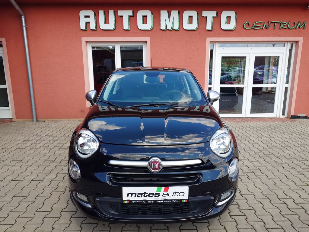 fiat-500x - 7
