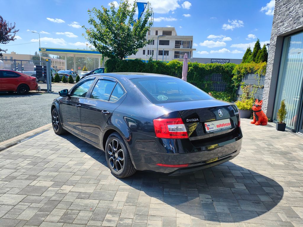 skoda-octavia-1-6tdi-klima - 2