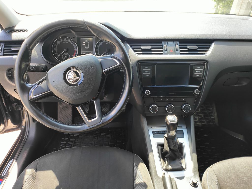 skoda-octavia-1-6tdi-klima - 7