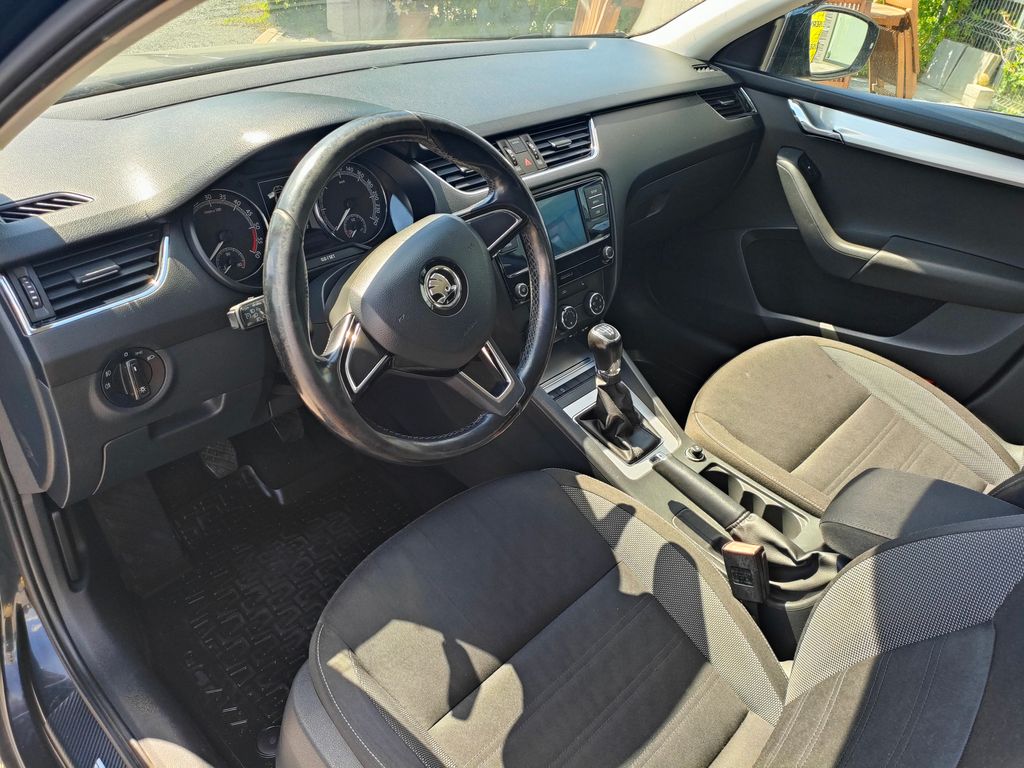 skoda-octavia-1-6tdi-klima - 8