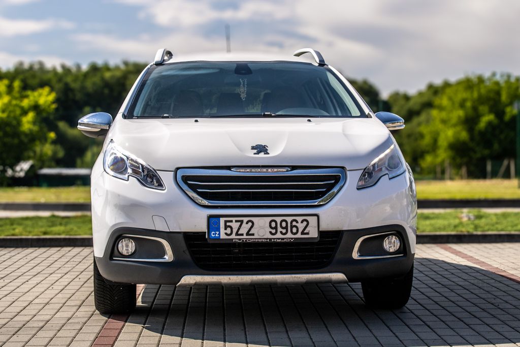 peugeot-2008-1-2-puretech - 1