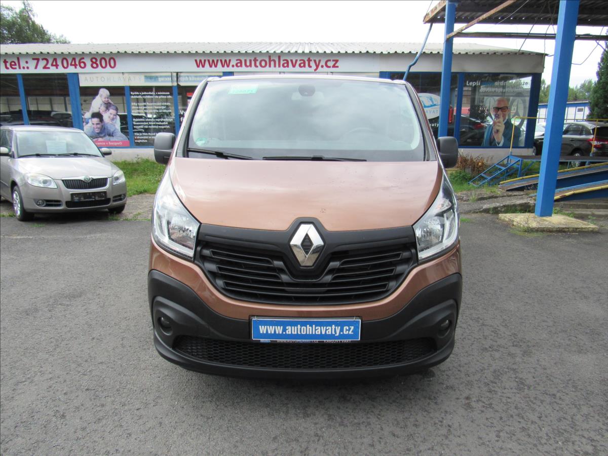 renault-trafic-1-6-dci-125-8-mist - 1