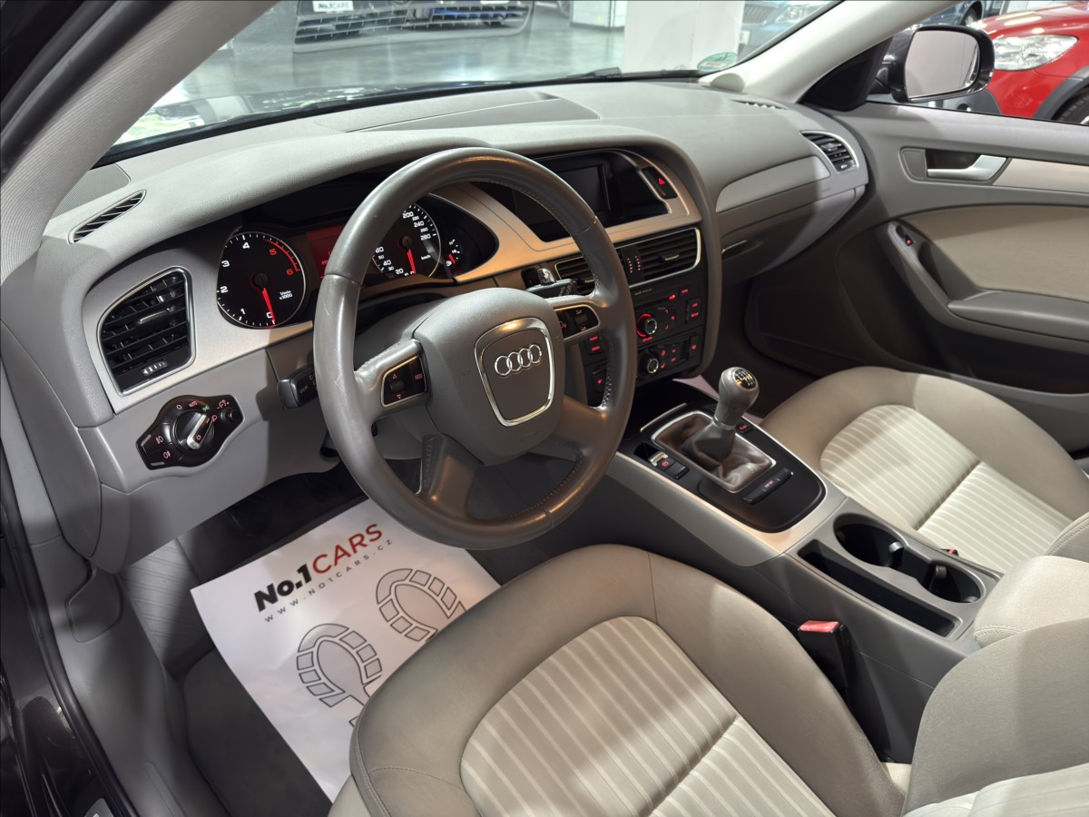 audi-a4-2-0-tdi-b8-1-majitel-bi-xen-tz - 7
