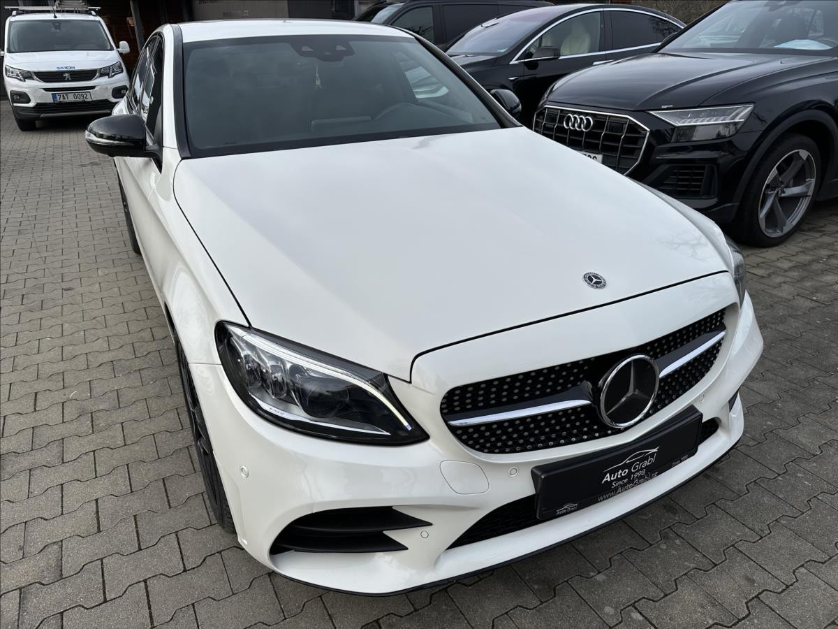 mercedes-benz-tridy-c-180-amg-multibeam - 2