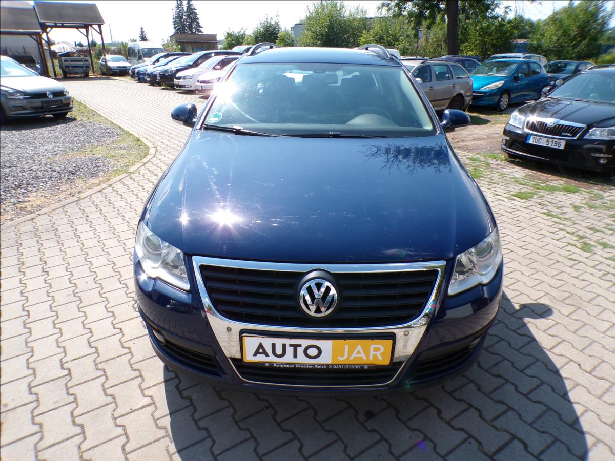 volkswagen-passat-1-6-fsi - 2
