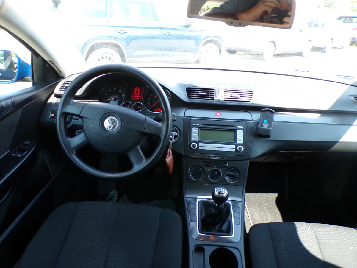 volkswagen-passat-1-6-fsi - 6