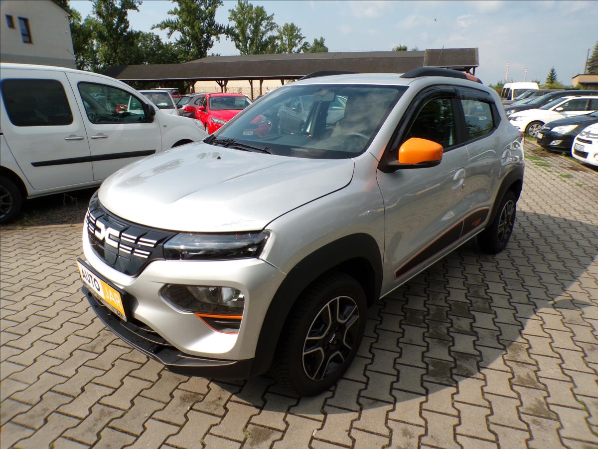 dacia-spring-0-0 - 1