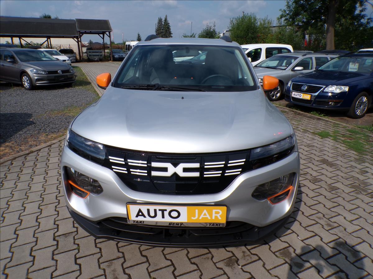 dacia-spring-0-0 - 2