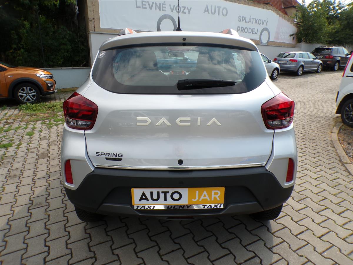dacia-spring-0-0 - 5