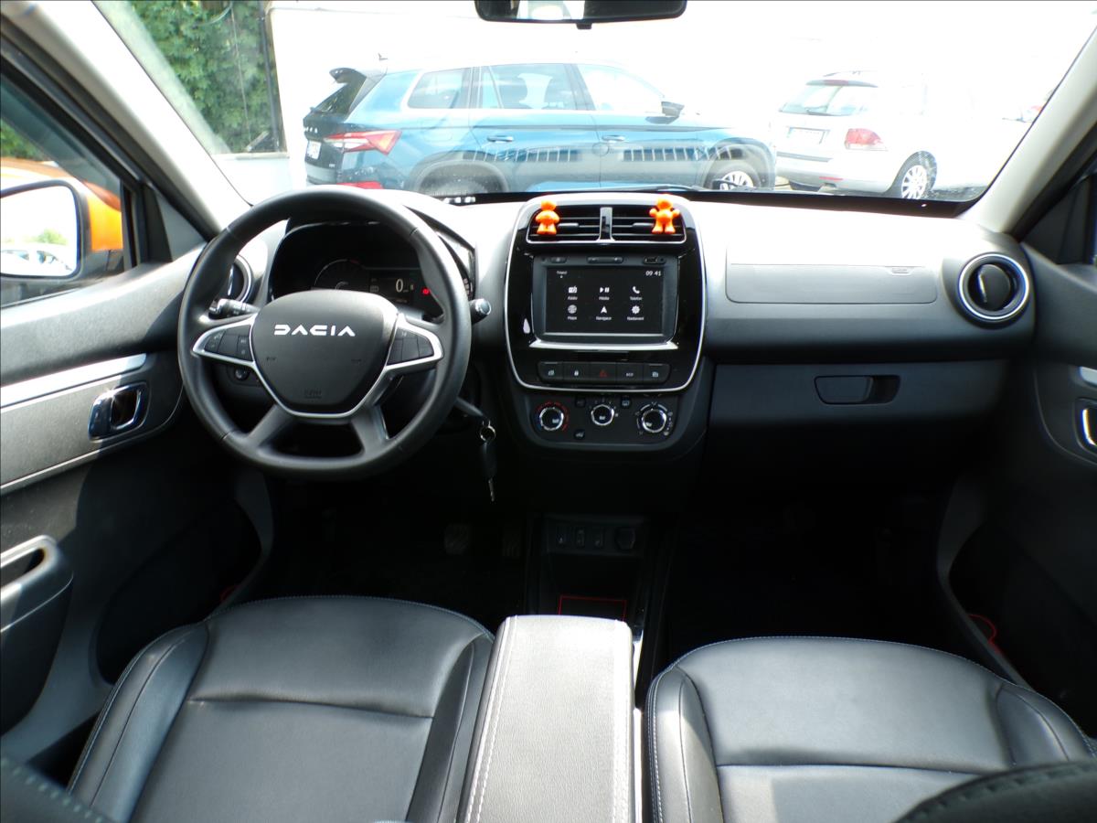 dacia-spring-0-0 - 6