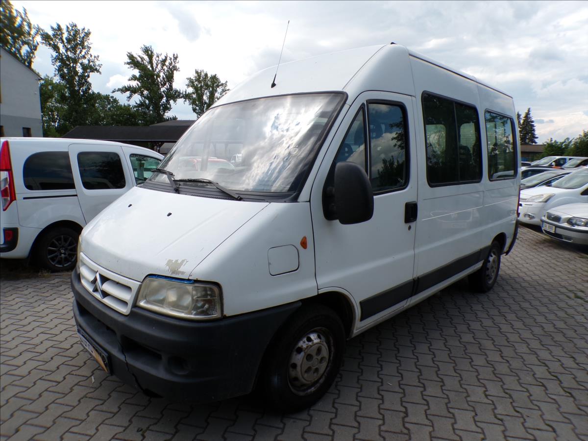 citroen-jumper-2-2-hdi - 1