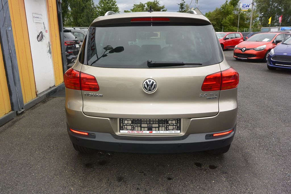 volkswagen-tiguan-2-0tdi-dsg-4x4 - 5